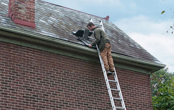 what affects urgent Over Langshaw roof repairs