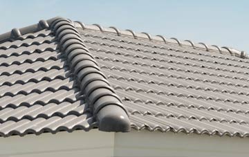 advantages of Over Langshaw clay roofing