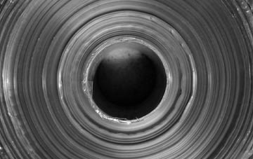 Over Langshaw edpm waterproofing