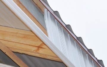why Over Langshaw fascia repairs are essential