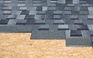 expert Over Langshaw asphalt roof companies