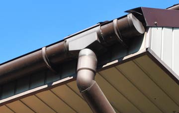 types of Over Langshaw fascias