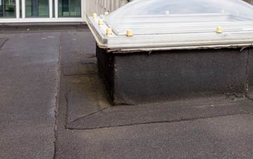 disadvantages of Over Langshaw flat roofs