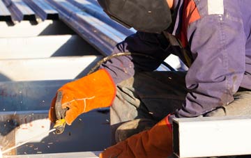 Over Langshaw flat roofing options