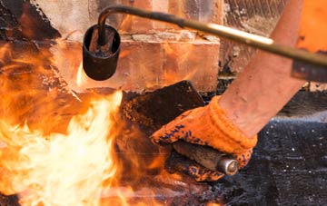 Over Langshaw flat roof repair companies