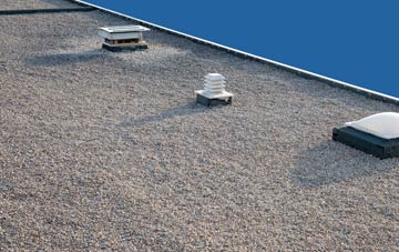 flat roofing Over Langshaw, Scottish Borders