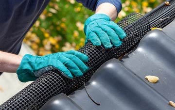 Over Langshaw gutter repair companies