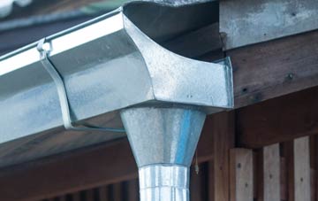Over Langshaw guttering companies