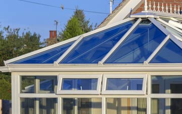 professional Over Langshaw conservatory insulation
