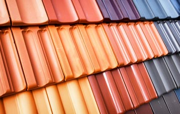 Over Langshaw roof tile costs