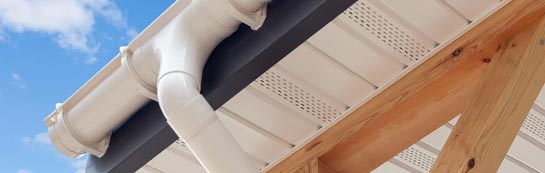 get Over Langshaw guttering quotes today