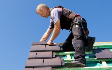 disadvantages of Over Langshaw slate roofing