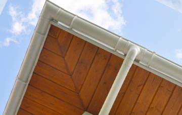 Over Langshaw soffit types