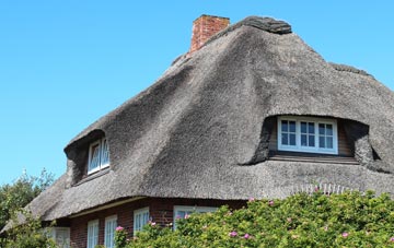 thatch roofing Over Langshaw, Scottish Borders