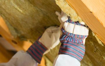 types of Over Langshaw pitched roof insulation materials