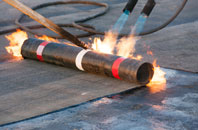 free Over Langshaw roof quotes