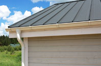 Over Langshaw fascia repair