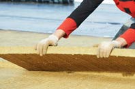 find rated Over Langshaw roof insulation companies