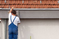 free Over Langshaw gutter repair quotes