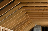 Over Langshaw pitched insulation quotes