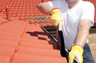Over Langshaw roof cleaners
