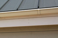 Over Langshaw soffit repair