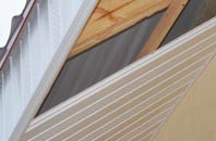 rated Over Langshaw soffit repair companies