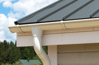 Over Langshaw soffits