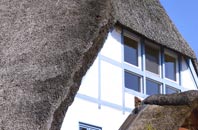 find rated Over Langshaw thatchers